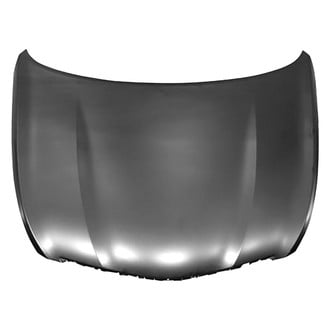 Sherman® - Hood Panel (CAPA Certified)