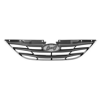 Sherman® - Grille (Value Line)