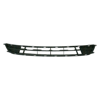 Sherman® - Front Bumper Grille (CAPA Certified)