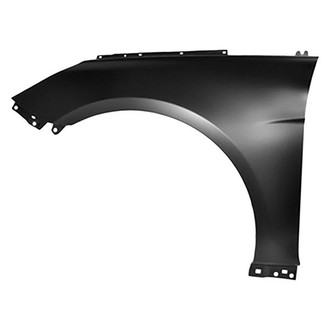 Sherman® - Front Driver Side Fender (CAPA Certified)