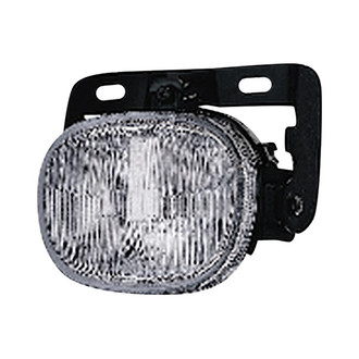 Sherman® - Replacement Fog Light (Value Line)