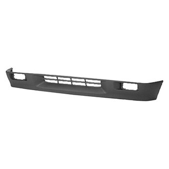 Sherman® - Front Bumper Valance (Value Line)