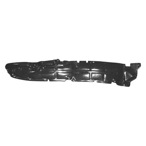 Sherman® - Front Passenger Side Fender Liner