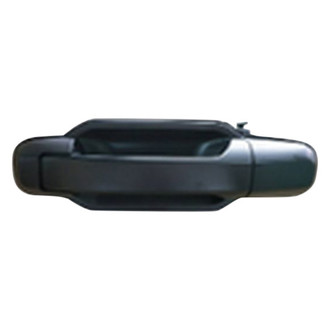 Sherman® - Rear Driver Side Exterior Door Handle (Value Line)