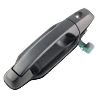 Sherman® - Front Passenger Side Exterior Door Handle (Value Line)