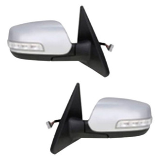 Sherman® - Side View Mirrors