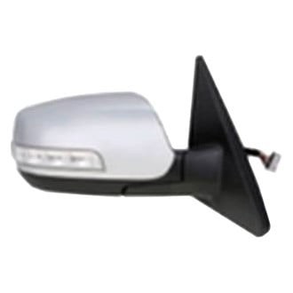 Sherman® - Passenger Side View Mirror (Standard Line)