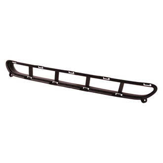 Sherman® - Front Bumper Cover Moldings