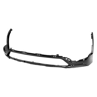 Sherman® - Front Lower Bumper Cover (CAPA Certified)