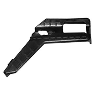 Sherman® 3227A-87SA-1 - Rear Driver Side Bumper Cover Bracket (Value Line)