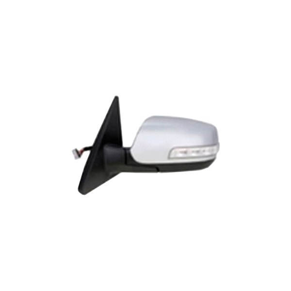 Sherman® - Driver Side View Mirror