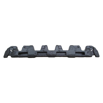 Sherman® - Front Bumper Absorber (CAPA Certified)