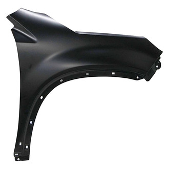 Sherman® - Front Passenger Side Fender (Value Line)