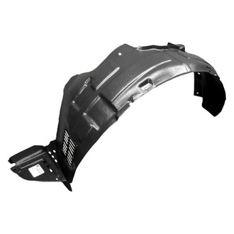 Sherman® - Front Driver Side Fender Liner (Value Line)