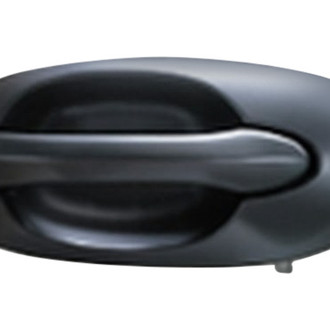 Sherman® - Rear Passenger Side Exterior Door Handle (Value Line)