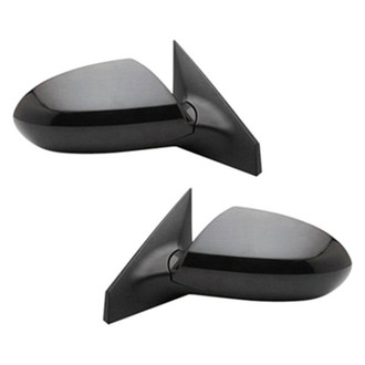 Sherman® - Power Heated Side View Mirror