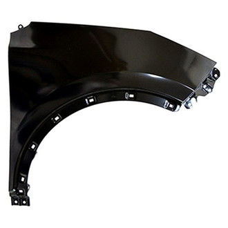 Sherman® - Front Passenger Side Fender (Value Line)