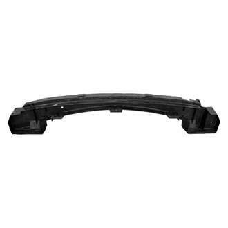 Sherman® - Rear Bumper Reinforcement (CAPA Certified)