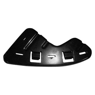 Sherman® - Front Driver Side Bumper Cover Bracket (Value Line)