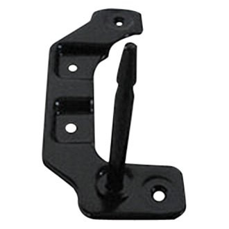 Sherman® - Rear Driver Side Bumper Cover Stay (CAPA Certified)