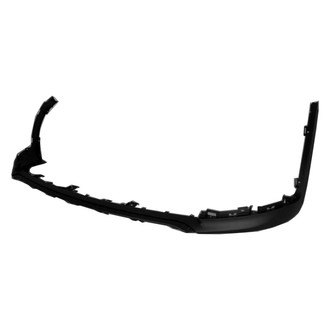Sherman® - Front Lower Bumper Cover (CAPA Certified)