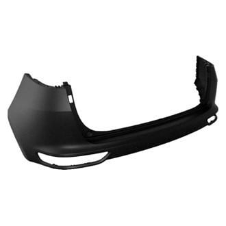 Sherman® - Rear Bumper Cover