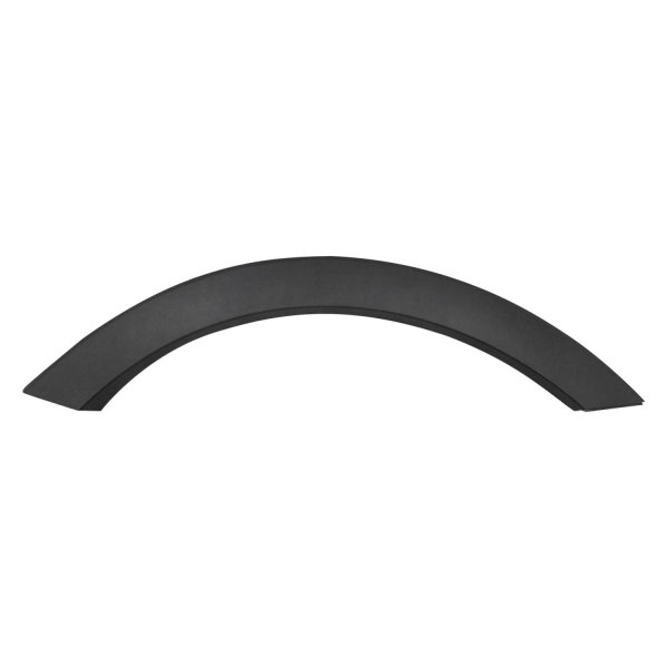 Sherman® - Rear Driver Side Wheel Arch Molding