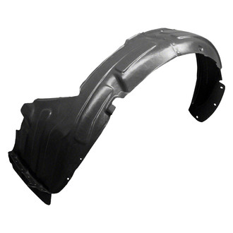 Sherman® 3232A-24-1 - Front Driver Side Fender Liner (Value Line)