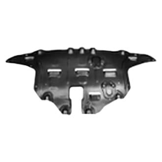 Sherman® - Engine Splash Shield (Value Line)