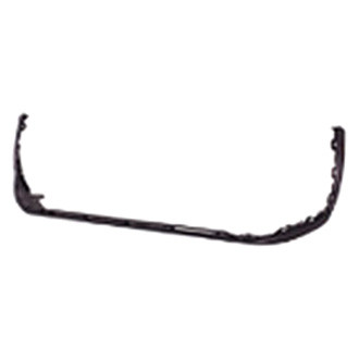 Sherman® - Front Lower Bumper Cover (Value Line)