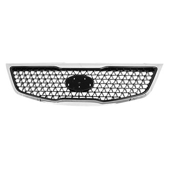Sherman® - Grille (Value Line)