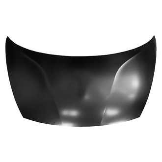Sherman® - Hood Panel (CAPA Certified)