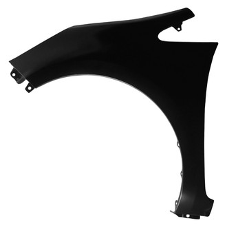 Sherman® - Front Driver Side Fender (CAPA Certified)