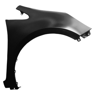 Sherman® - Front Passenger Side Fender (CAPA Certified)