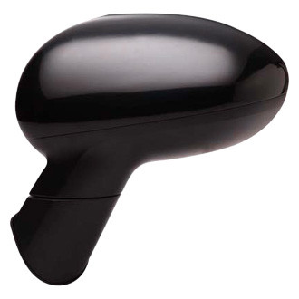 Sherman® 3236A-320-1 - Driver Side Power View Mirror (Heated, Foldaway) (Standard Line)
