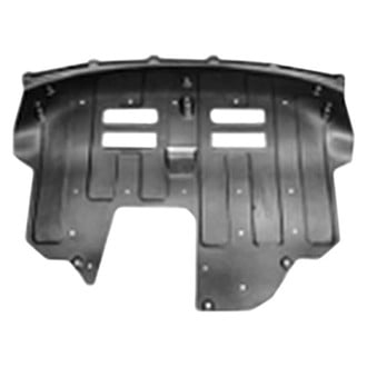 Sherman® - Lower Engine Splash Shield (Value Line)