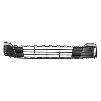 Sherman® - Front Bumper Grille (CAPA Certified)