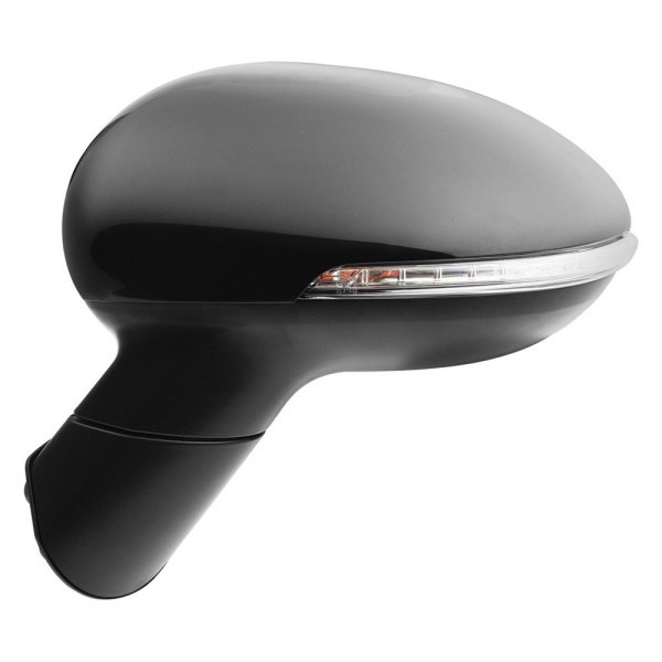 Sherman® - Passenger Side Power View Mirror