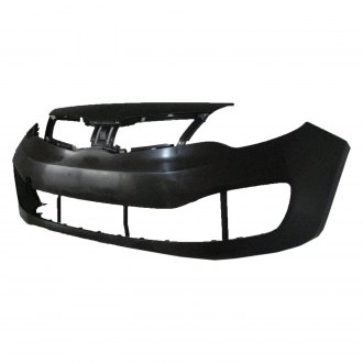 Kia Rio Replacement Front Bumpers & Components — CARiD.com