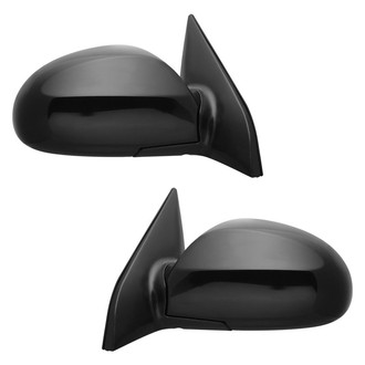 Sherman® - Side View Mirrors
