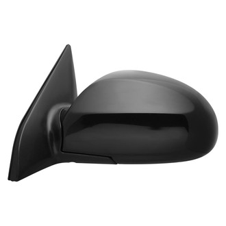 Sherman® - Driver Side Manual View Mirror (Non-Heated, Foldaway) (Standard Line)
