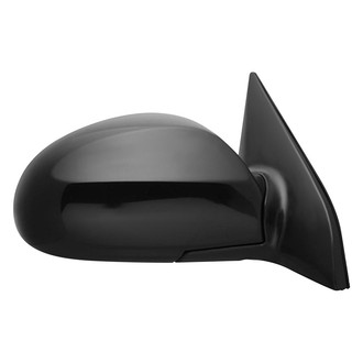 Sherman® - Passenger Side Manual View Mirror (Non-Heated, Foldaway) (Standard Line)