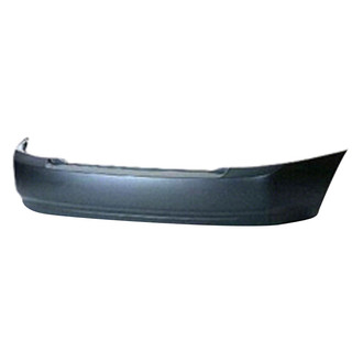 Sherman® - Rear Bumper Cover (Value Line)