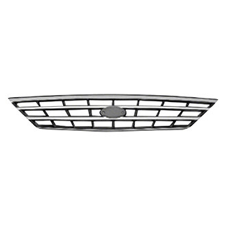 Sherman® - Grille (Value Line)