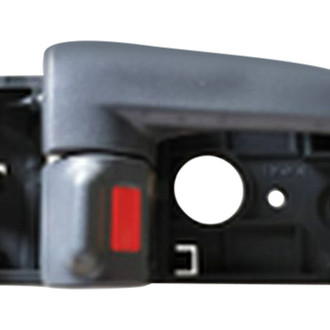 Sherman® - Front or Rear Passenger Side Interior Door Handle (Value Line)