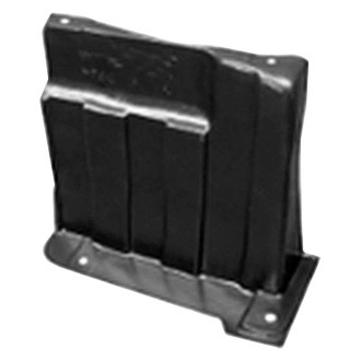 Sherman® - Driver Side Fender Liner (Value Line)