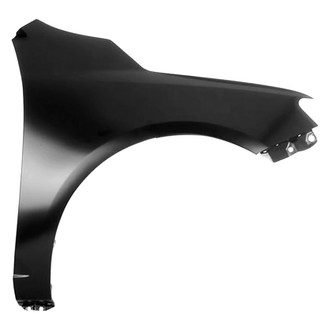 Sherman® - Front Passenger Side Fender (Value Line)