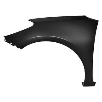 Sherman® - Front Driver Side Fender (CAPA Certified)