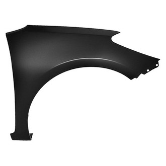 Sherman® - Front Passenger Side Fender (CAPA Certified)