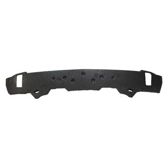 Sherman® - Front Bumper Absorber (CAPA Certified)